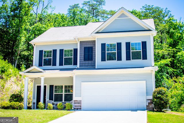 28 Sarahs Hollow Drive, Rockmart, GA 30153