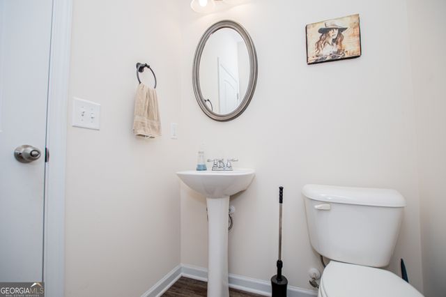 28 Sarahs Hollow Drive, Rockmart, GA 30153