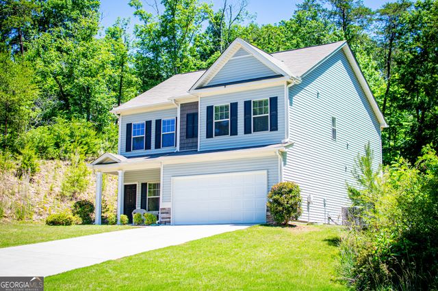 28 Sarahs Hollow Drive, Rockmart, GA 30153