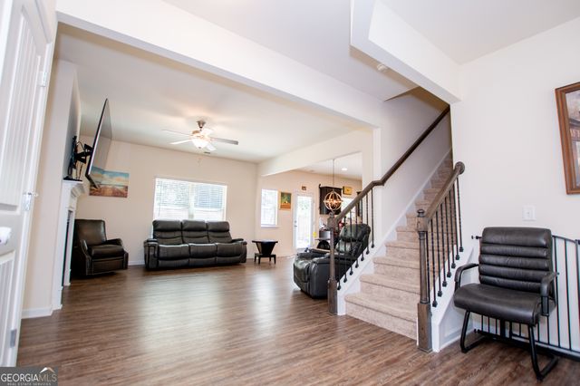 28 Sarahs Hollow Drive, Rockmart, GA 30153