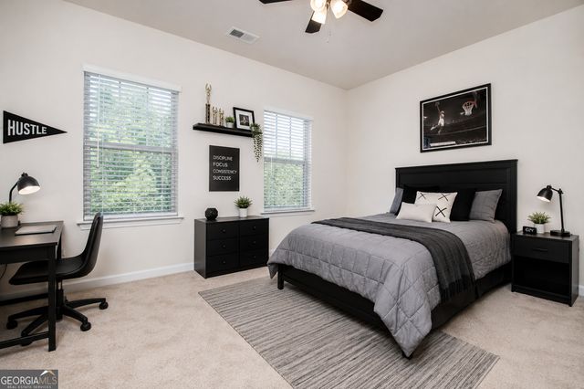 28 Sarahs Hollow Drive, Rockmart, GA 30153