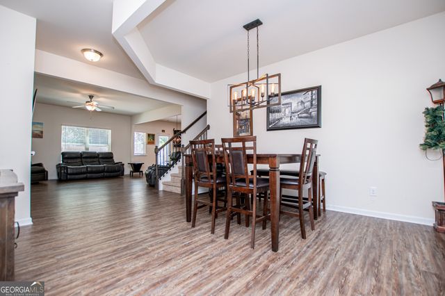 28 Sarahs Hollow Drive, Rockmart, GA 30153