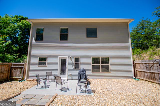 28 Sarahs Hollow Drive, Rockmart, GA 30153