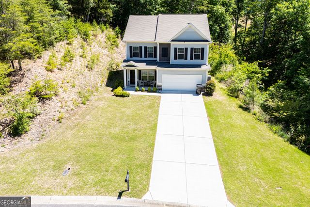 28 Sarahs Hollow Drive, Rockmart, GA 30153
