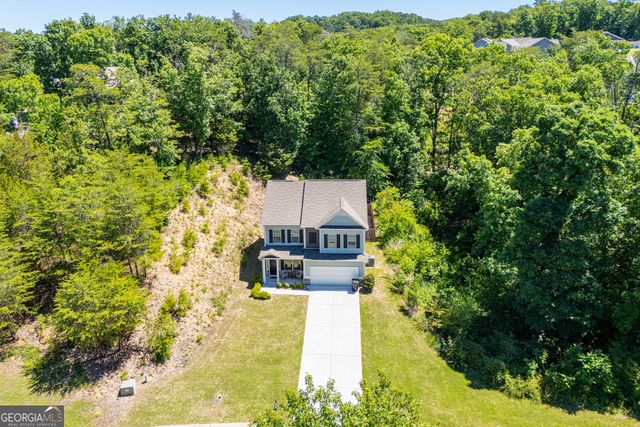 28 Sarahs Hollow Drive, Rockmart, GA 30153