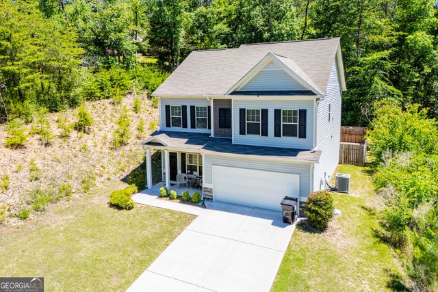 28 Sarahs Hollow Drive, Rockmart, GA 30153