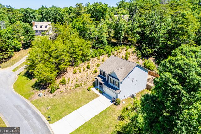28 Sarahs Hollow Drive, Rockmart, GA 30153