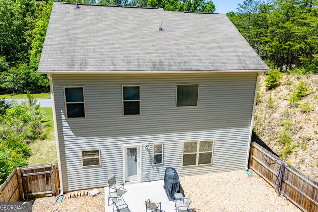 28 Sarahs Hollow Drive, Rockmart, GA 30153