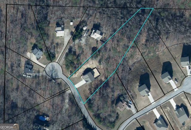 28 Sarahs Hollow Drive, Rockmart, GA 30153