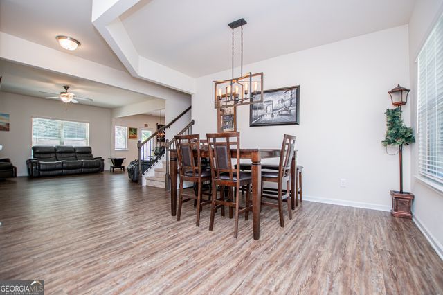 28 Sarahs Hollow Drive, Rockmart, GA 30153