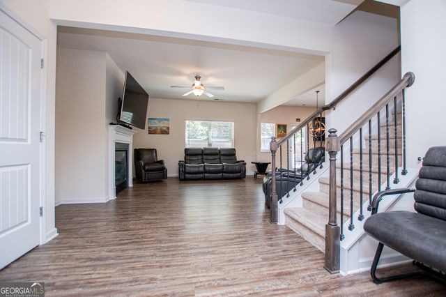 28 Sarahs Hollow Drive, Rockmart, GA 30153