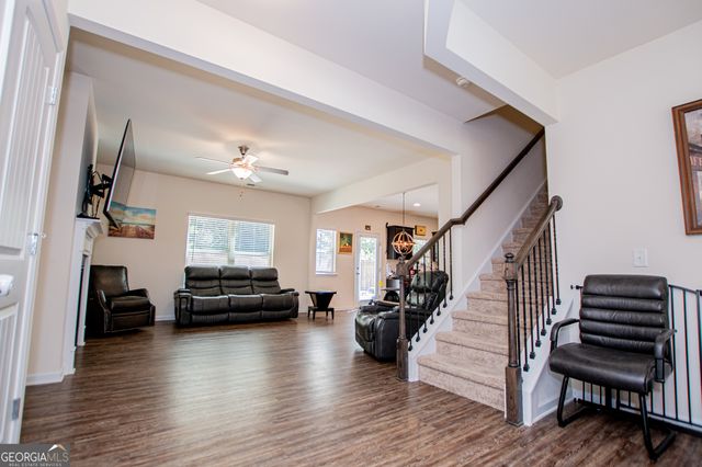 28 Sarahs Hollow Drive, Rockmart, GA 30153