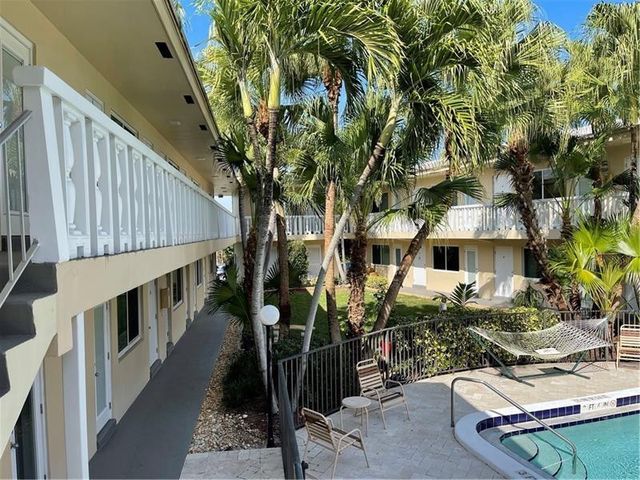 2110 NE 39th Street 7A, Fort Lauderdale, FL 33308