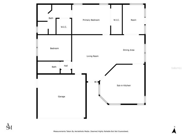 1957 PRAIRIE DUNES CIRCLE N, Lakeland, FL 33810