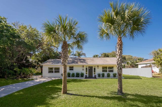 125 14th St., St Augustine Beach, FL 32080