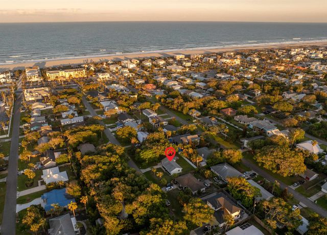 125 14th St., St Augustine Beach, FL 32080