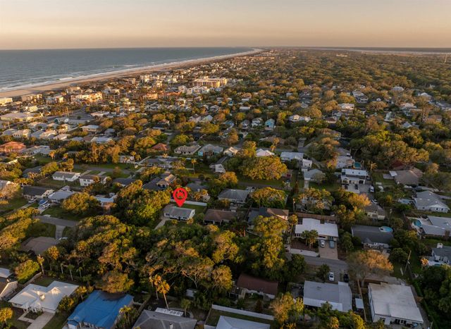 125 14th St., St Augustine Beach, FL 32080