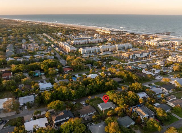 125 14th St., St Augustine Beach, FL 32080