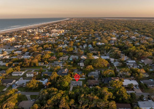 125 14th St., St Augustine Beach, FL 32080