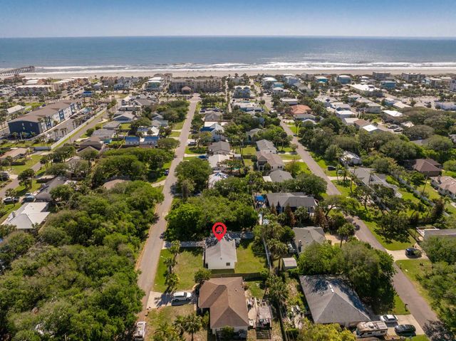 125 14th St., St Augustine Beach, FL 32080