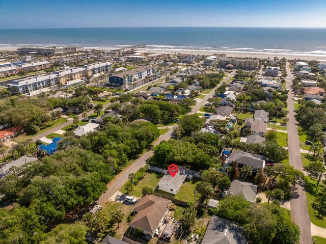 125 14th St., St Augustine Beach, FL 32080
