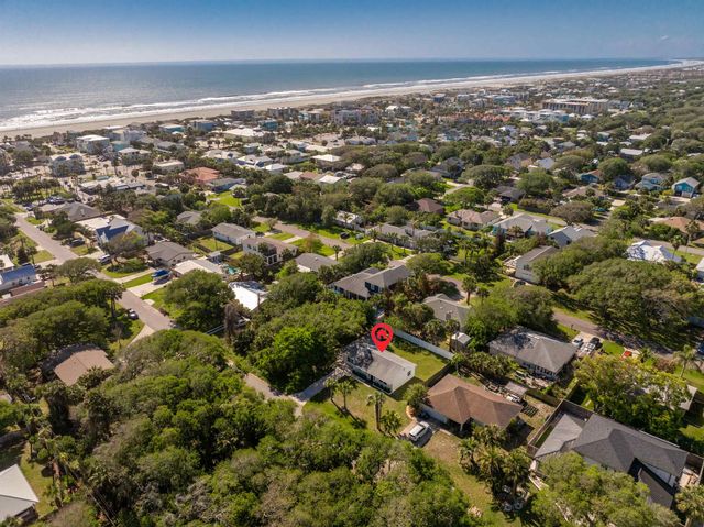 125 14th St., St Augustine Beach, FL 32080