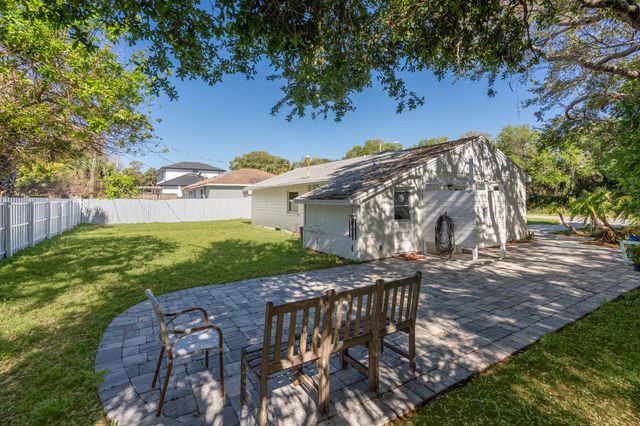 125 14th St., St Augustine Beach, FL 32080