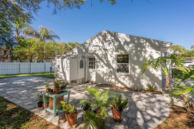 125 14th St., St Augustine Beach, FL 32080