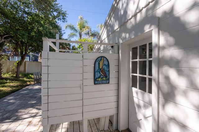 125 14th St., St Augustine Beach, FL 32080