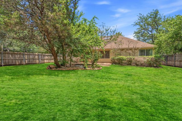 5021 McDade DR, Austin, TX 78735