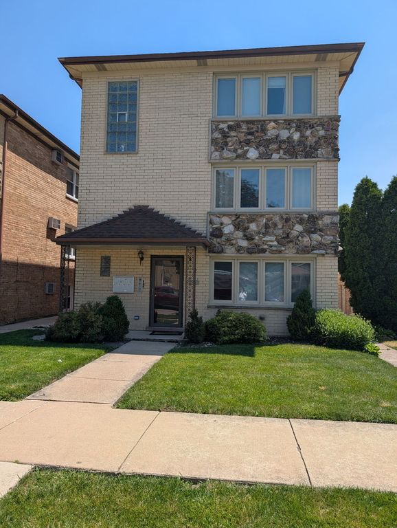 2411 N 77th Court 1, Elmwood Park, IL 60707