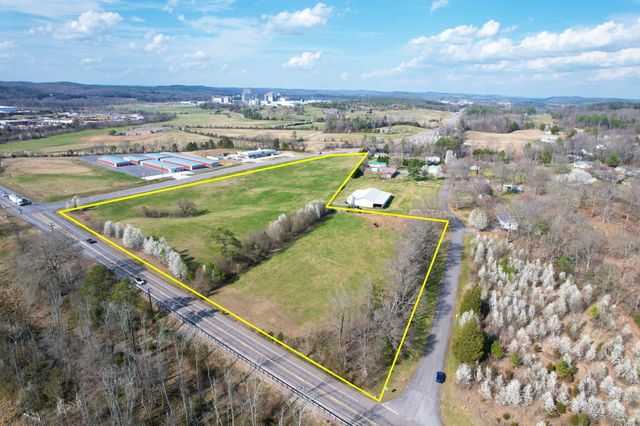 00 Lauderdale Memorial Highway, Charleston, TN 37310