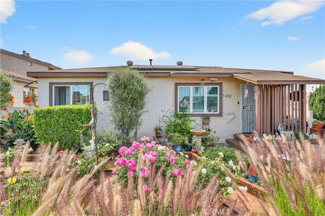 1442 W G Street, Wilmington, CA 90744