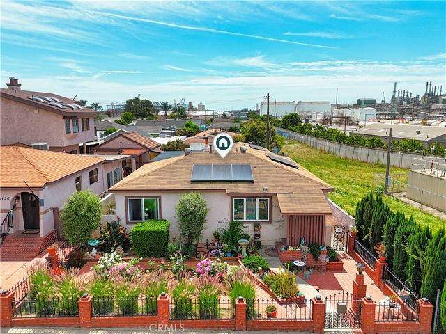 1442 W G Street, Wilmington, CA 90744