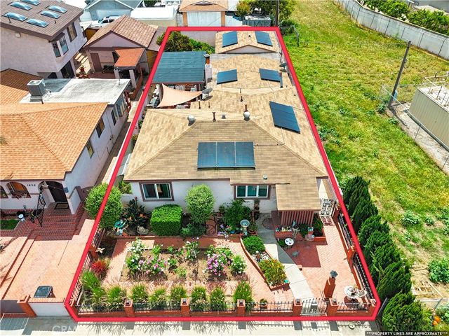 1442 W G Street, Wilmington, CA 90744