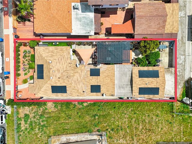 1442 W G Street, Wilmington, CA 90744