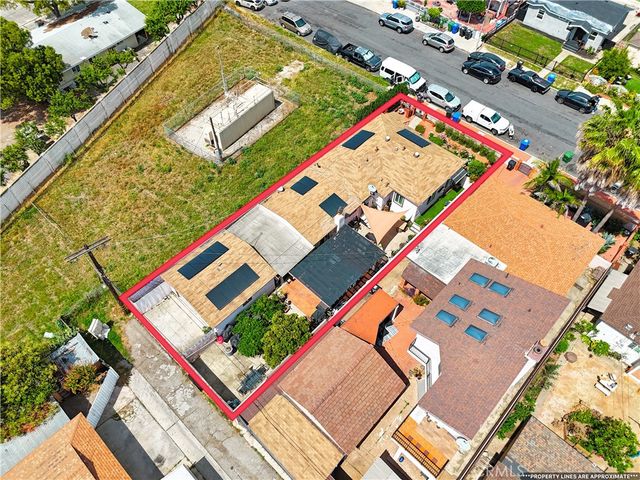 1442 W G Street, Wilmington, CA 90744