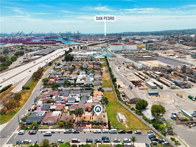 1442 W G Street, Wilmington, CA 90744