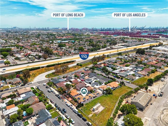 1442 W G Street, Wilmington, CA 90744