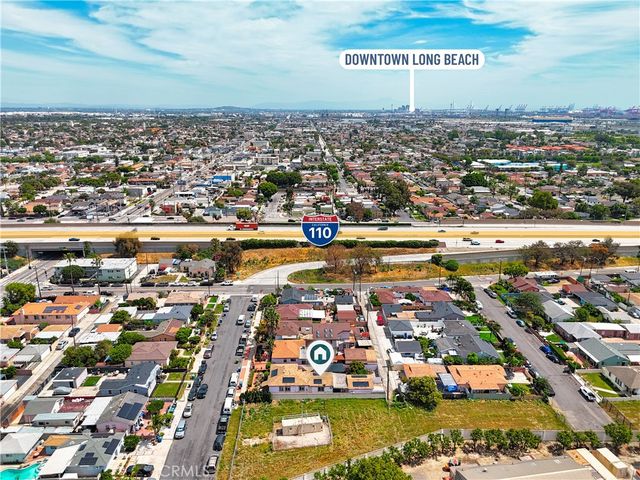 1442 W G Street, Wilmington, CA 90744