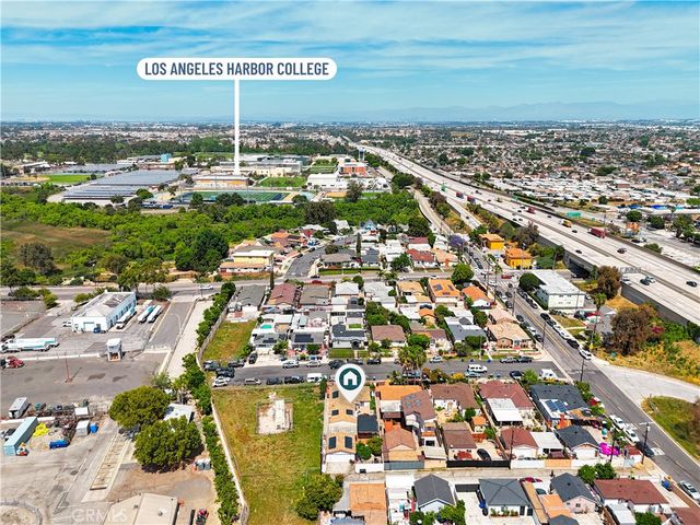 1442 W G Street, Wilmington, CA 90744