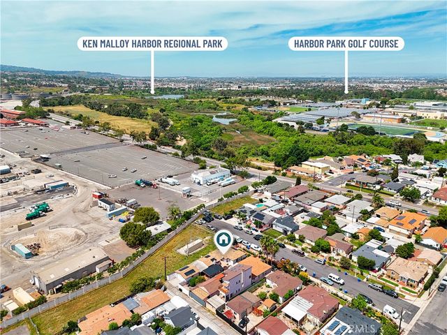 1442 W G Street, Wilmington, CA 90744