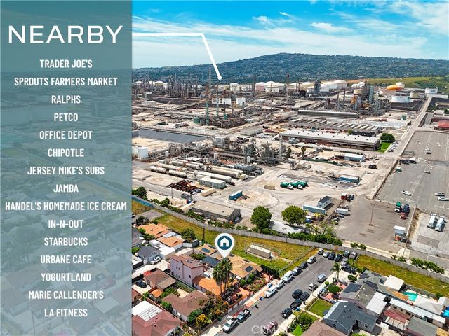 1442 W G Street, Wilmington, CA 90744