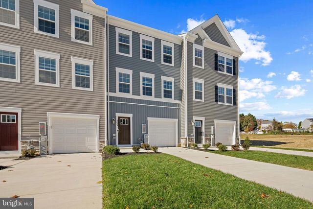 7514 SILVER THREAD WAY, Brandywine, MD 20613