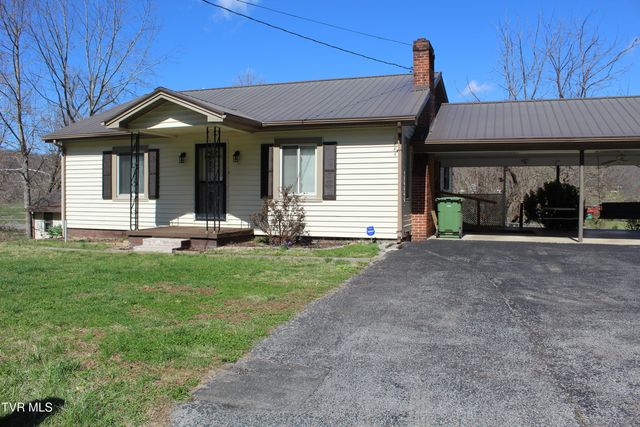 6284 Us Highway 421, Pennington Gap, VA 24277