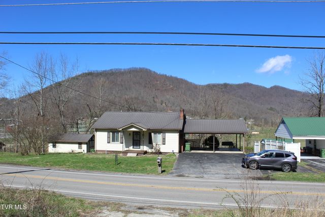 6284 Us Highway 421, Pennington Gap, VA 24277