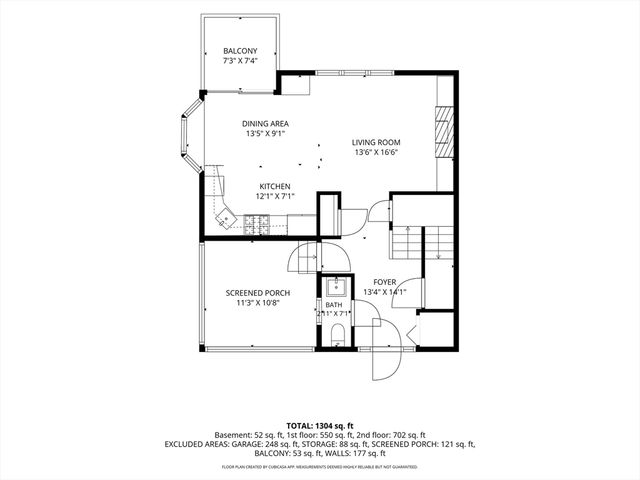 36 Maple St 36, Canton, MA 02021