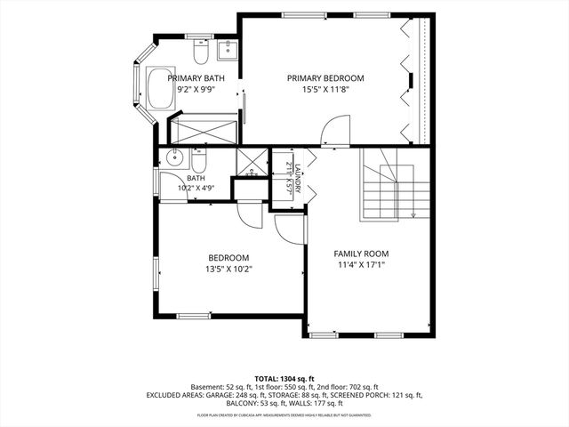36 Maple St 36, Canton, MA 02021