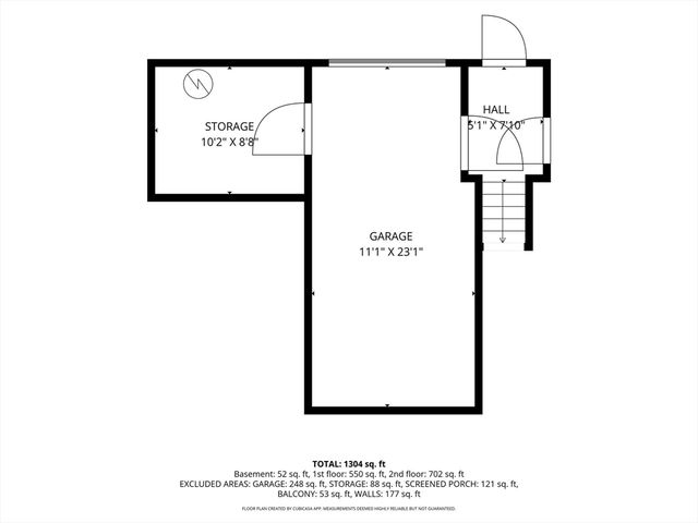 36 Maple St 36, Canton, MA 02021
