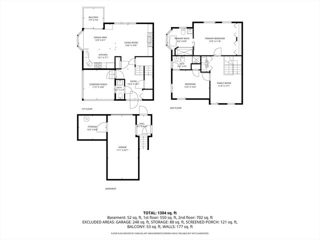 36 Maple St 36, Canton, MA 02021